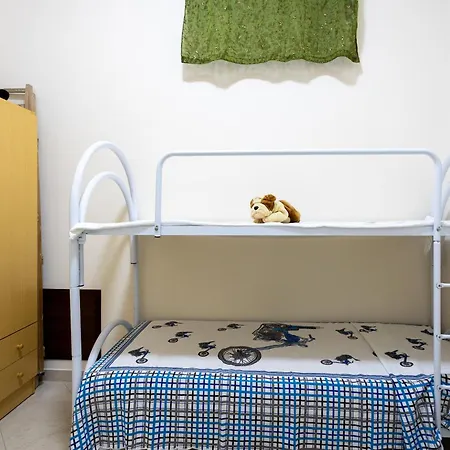La Casa Di Giusy Сasa de vacaciones Mazara del Vallo