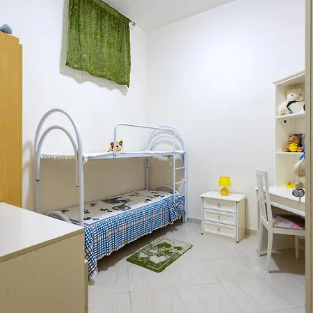 Сasa de vacaciones La Casa Di Giusy