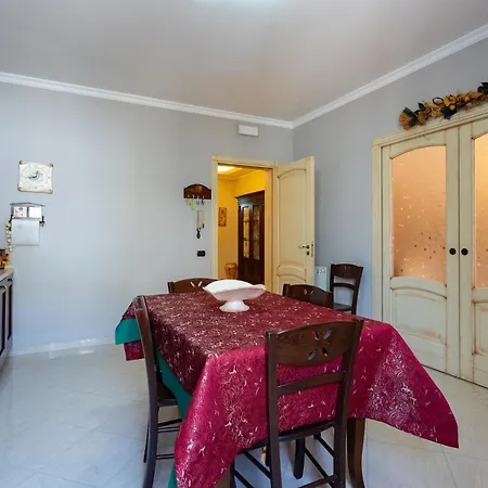 La Casa Di Giusy
