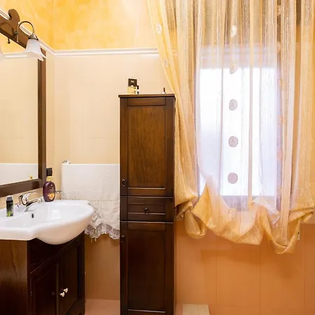 Сasa de vacaciones La Casa Di Giusy