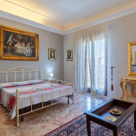 Сasa de vacaciones La Casa Di Giusy *
