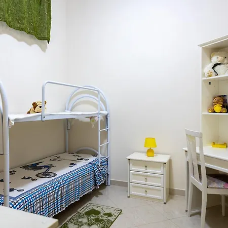 La Casa Di Giusy