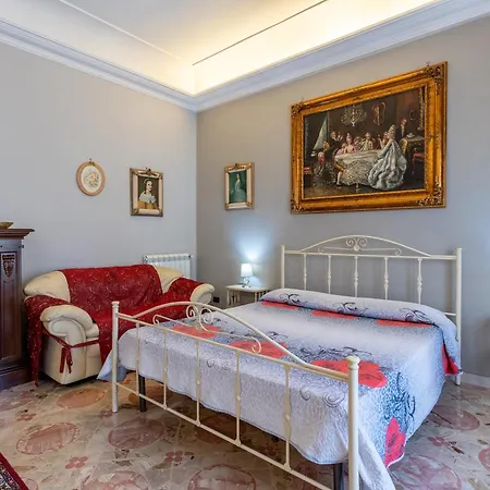 Сasa de vacaciones La Casa Di Giusy *