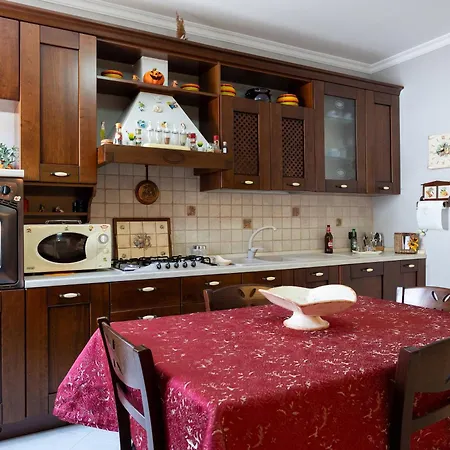 La Casa Di Giusy