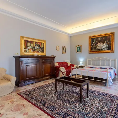 La Casa Di Giusy Сasa de vacaciones Mazara del Vallo