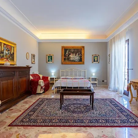 La Casa Di Giusy *
